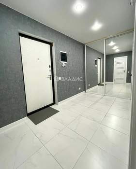 1-к квартира, на длительный срок, 41м2, 8/17 этаж