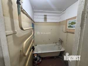 2-к квартира, на длительный срок, 42м2, 5/5 этаж