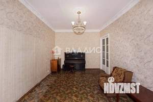 3-к квартира, на длительный срок, 76м2, 3/4 этаж