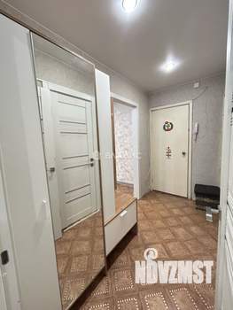 1-к квартира, на длительный срок, 33м2, 1/5 этаж