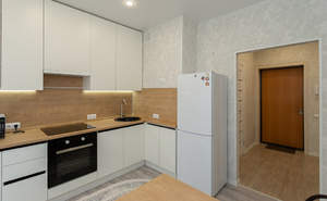 1-к квартира, на длительный срок, 32м2, 13/15 этаж