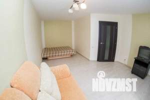 1-к квартира, посуточно, 41м2, 2/10 этаж