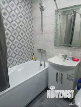 Студия квартира, посуточно, 25м2, 2/10 этаж