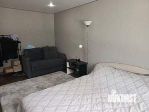 1-к квартира, на длительный срок, 31м2, 1/5 этаж