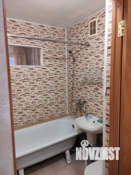 1-к квартира, на длительный срок, 31м2, 1/6 этаж