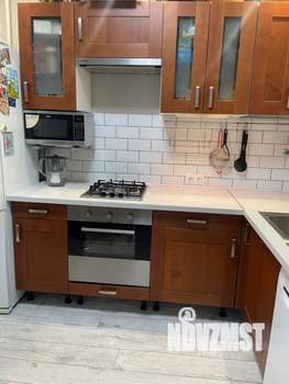 3-к квартира, на длительный срок, 69м2, 5/9 этаж