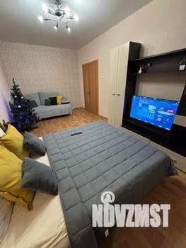 2-к квартира, посуточно, 75м2, 2/9 этаж