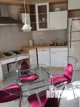 3-к квартира, на длительный срок, 84м2, 3/3 этаж