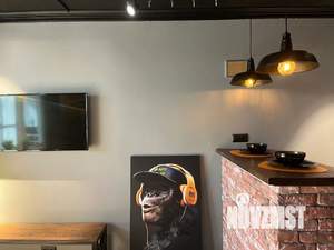 Студия квартира, посуточно, 29м2, 11/17 этаж