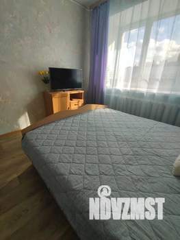 2-к квартира, посуточно, 33м2, 5/5 этаж