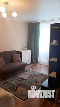 1-к квартира, посуточно, 30м2, 4/5 этаж