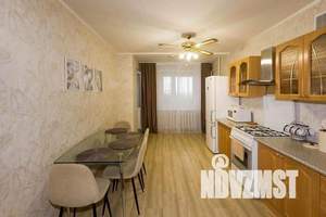 3-к квартира, посуточно, 94м2, 4/9 этаж