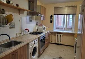 1-к квартира, на длительный срок, 38м2, 3/9 этаж