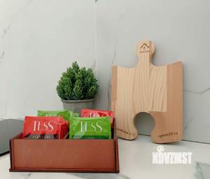 1-к квартира, посуточно, 41м2, 1/1 этаж