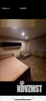 Студия квартира, посуточно, 33м2, 4/4 этаж