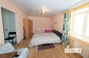 1-к квартира, на длительный срок, 41м2, 8/10 этаж