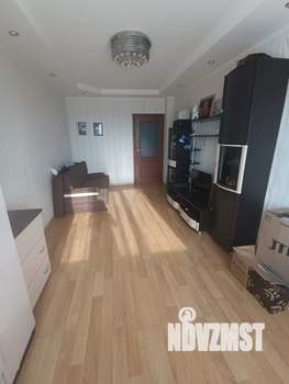 1-к квартира, на длительный срок, 41м2, 10/15 этаж