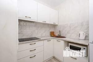 1-к квартира, посуточно, 30м2, 8/17 этаж