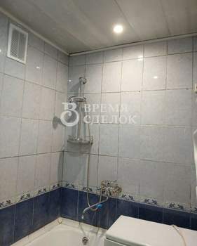 1-к квартира, на длительный срок, 30м2, 1/5 этаж