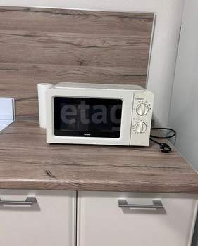 Студия квартира, на длительный срок, 31м2, 8/14 этаж