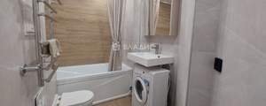 1-к квартира, на длительный срок, 40м2, 4/12 этаж