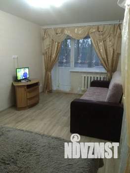 1-к квартира, посуточно, 30м2, 4/5 этаж