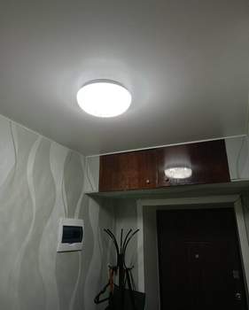 1-к квартира, на длительный срок, 34м2, 2/5 этаж