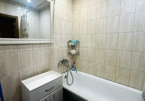 1-к квартира, на длительный срок, 40м2, 1/9 этаж