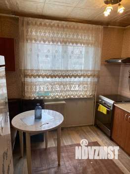 1-к квартира, на длительный срок, 33м2, 4/9 этаж