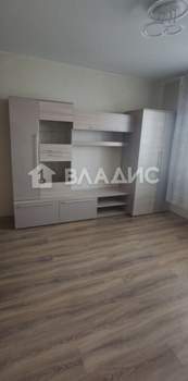 1-к квартира, на длительный срок, 35м2, 10/14 этаж