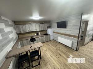 2-к квартира, на длительный срок, 50м2, 1/1 этаж