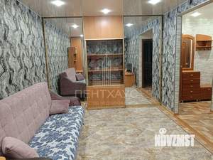 1-к квартира, на длительный срок, 32м2, 1/5 этаж