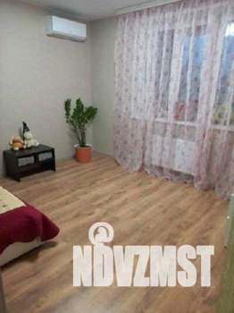 1-к квартира, на длительный срок, 42м2, 1/4 этаж