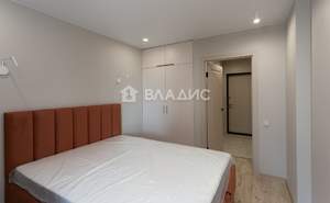 2-к квартира, на длительный срок, 53м2, 14/18 этаж
