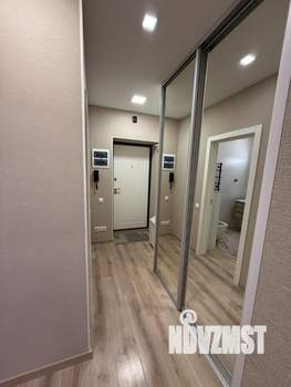 1-к квартира, на длительный срок, 35м2, 5/7 этаж