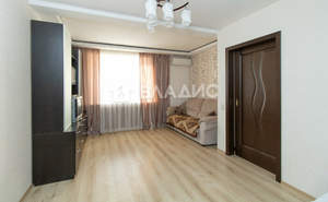 1-к квартира, на длительный срок, 42м2, 9/10 этаж