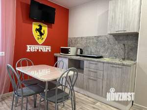 2-к квартира, на длительный срок, 40м2, 6/20 этаж