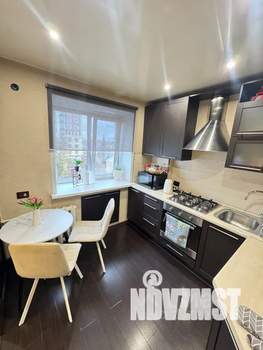 3-к квартира, посуточно, 57м2, 5/5 этаж