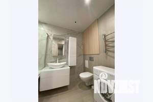 1-к квартира, посуточно, 45м2, 4/17 этаж