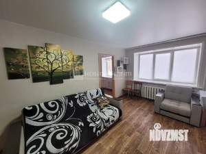 2-к квартира, на длительный срок, 42м2, 1/5 этаж