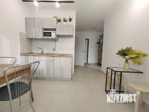 1-к квартира, на длительный срок, 34м2, 3/19 этаж