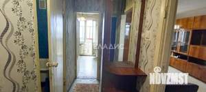 1-к квартира, на длительный срок, 34м2, 3/5 этаж