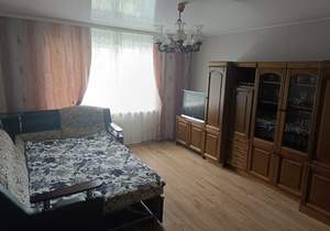 1-к квартира, на длительный срок, 32м2, 3/9 этаж