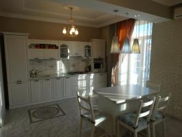 1-к квартира, посуточно, 43м2, 4/5 этаж