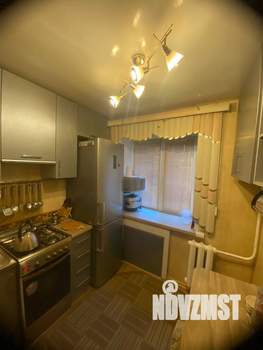 3-к квартира, на длительный срок, 63м2, 2/5 этаж
