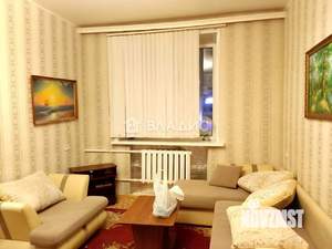 3-к квартира, на длительный срок, 87м2, 1/3 этаж