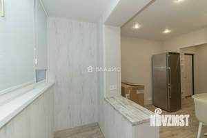 1-к квартира, на длительный срок, 35м2, 2/5 этаж