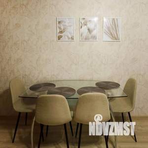 1-к квартира, посуточно, 94м2, 1/1 этаж