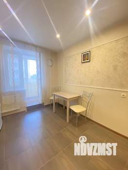 1-к квартира, посуточно, 31м2, 2/10 этаж