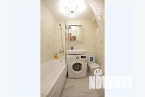 2-к квартира, посуточно, 45м2, 10/10 этаж